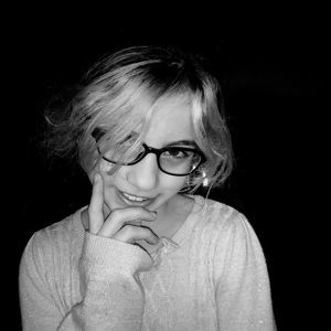 Meet your Posher, Paige